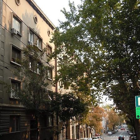 Porto Studio Belgrad Rum bild