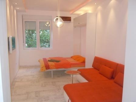 Porto Studio Belgrad Rum bild