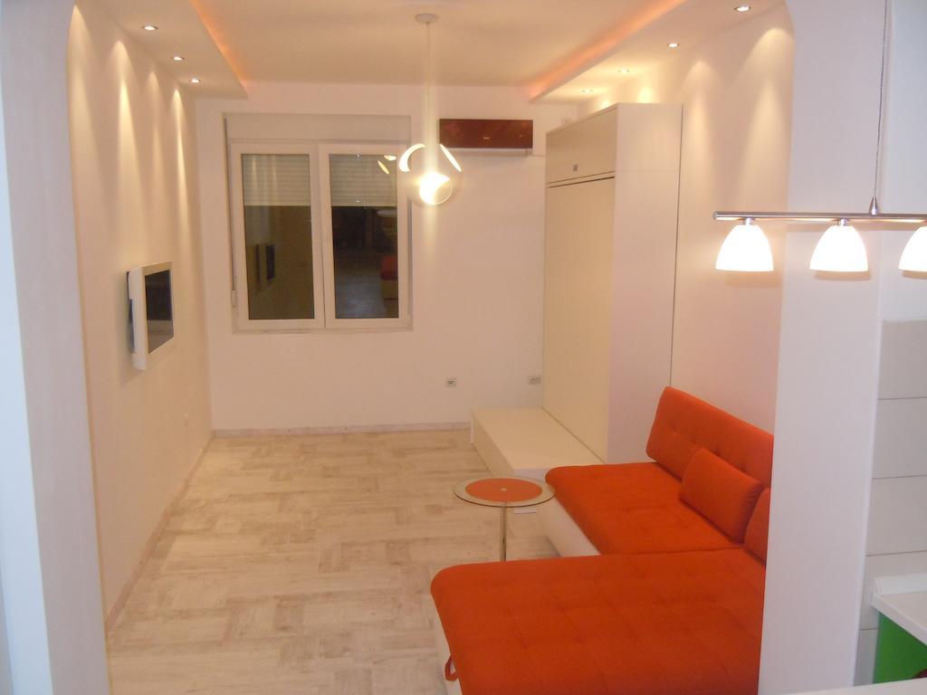 Porto Studio Belgrad Rum bild