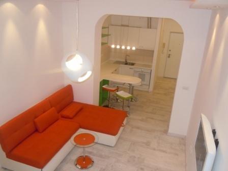Porto Studio Belgrad Rum bild