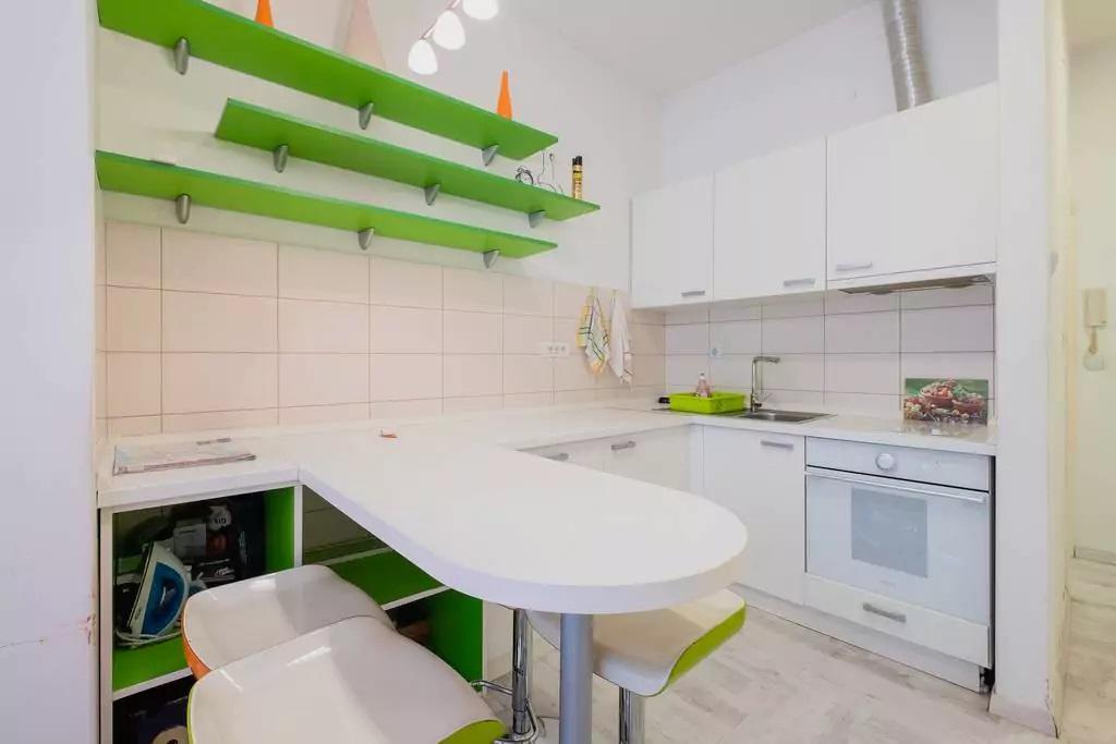 Porto Studio Belgrad Exteriör bild